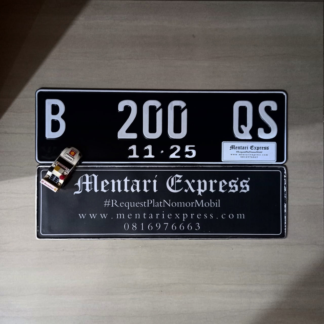 B 0200 QS